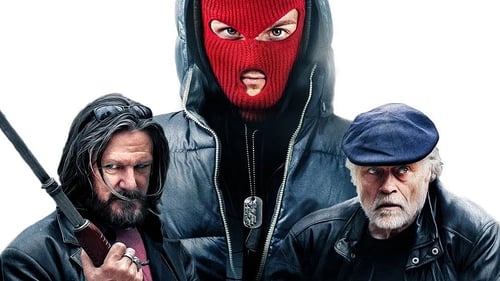 Robbery 2018 vedere