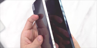 Perbedaan iPhone 12 Pro Max HDC dengan yang original