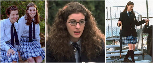 Mia Thermopolis "Pamiętnik książniczki"/ "The Princess Diaries"