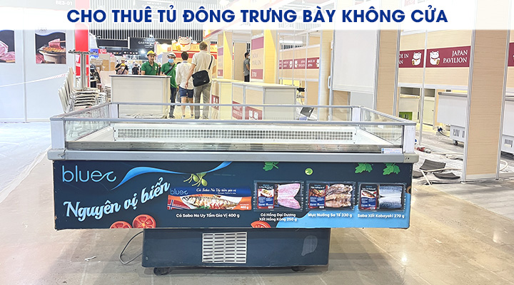 HCM - Gợi ý dịch vụ cho thuê tủ đông tủ mát trữ hàng mùa tết với giá tốt Cho-thue-tu-dong-trung-bay-khong-cua
