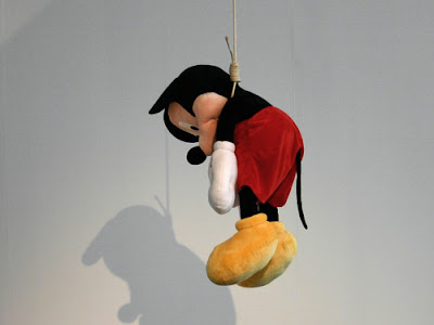 Singapore: "Disneyland with the death penalty"