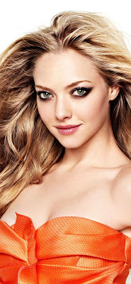 Amanda Seyfried, hot, photoshoot