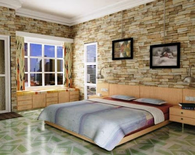 Contemporary Room Ideas on Office Decorating Ideas  10 Contemporary Modern Bedroom Design Ideas