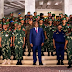 RDC: le Gouvernement adopte le Projet de Loi de Programmation militaire 2022-2025