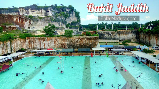 Tips Aman dari Begal di Bukit Jaddih