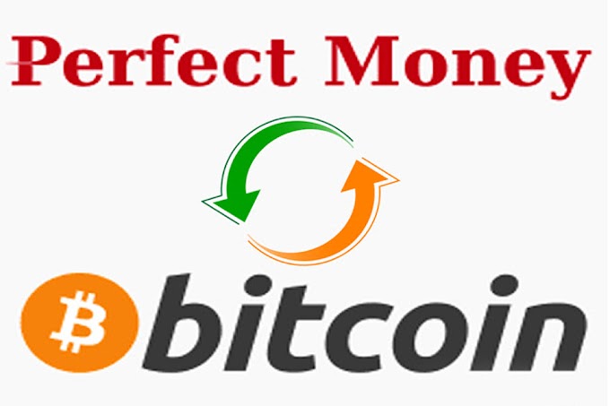 Bitcoin (BTC) to Perfect Money USD