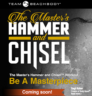 Get hammer and chisel, Autumn Calabrese, Sagi Kalev, Hammer and Chisel Transformation, Melanie Mitro, Exclusive Test Group, Nutrition Plan, Meal Planning, Get It Now.