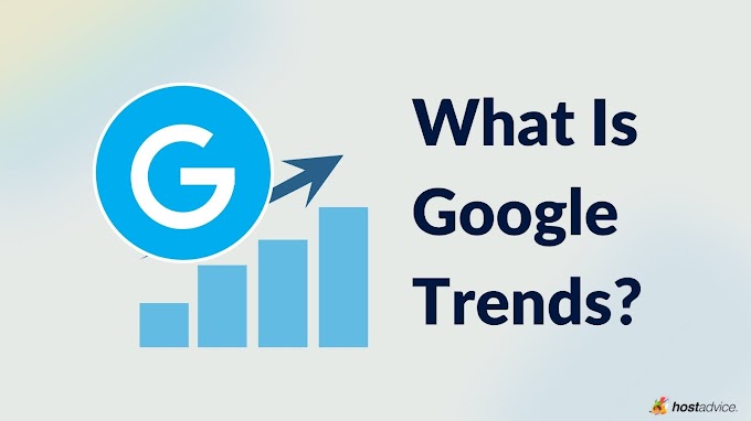 How do I get Google Trends?