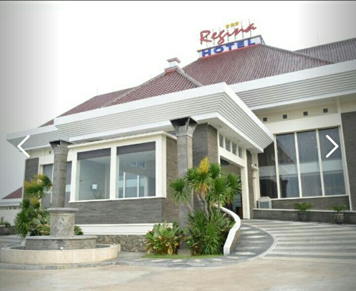 hotel regina pemalang