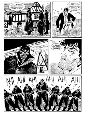 Dylan Dog Diary (fumetto)