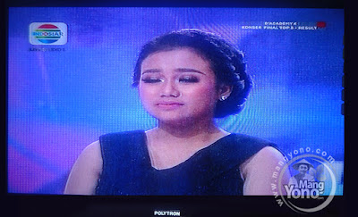  Aulia Pontianak D'Academy 4 Indosiar