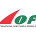 International Orienteering Federation Logo