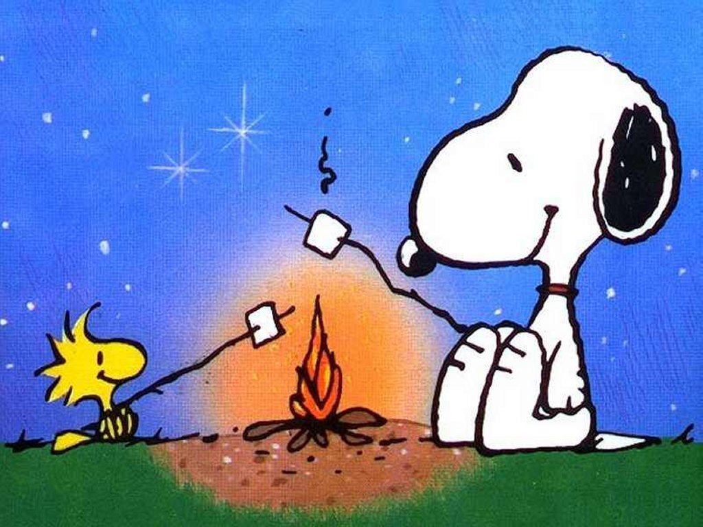 this is me: snoopy rocks