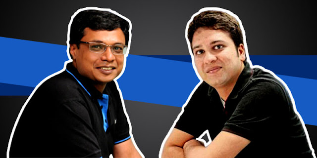 Sachin and Binny Bansal shut down Sabin Advisors - Big News #CyberSuggest