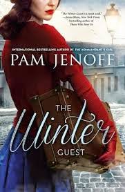 bookcover of THE WINTER GUEST by Pam Jenoff