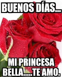 Imagenes De Rosas Con Buenos Dias