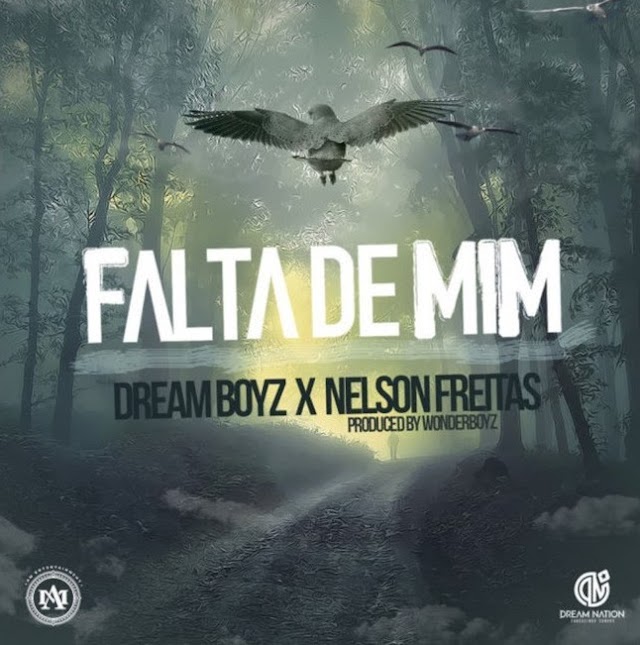 Dream Boyz ft Nelson Freitas - Falta de mim