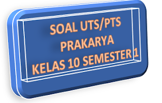 contoh soal essay kewirausahaan kelas 10 semester 1