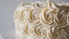 Glacê com Chocolate Branco
