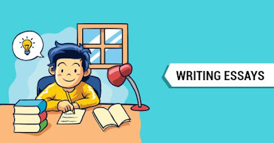 Essay Writing Service UK