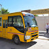 El Ministerio de Educación asumirá el transporte escolar, según decretó Abinader