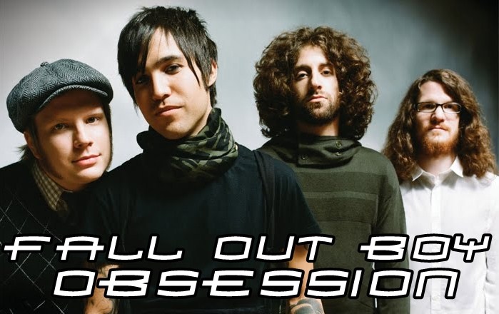 Fall Out Boy Obsession