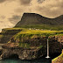 Faroese archipielago