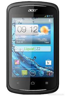 Acer Liquid Z120