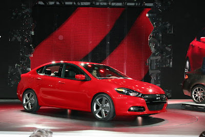 Dodge Dart 2013 Review, Price, Interior, Exterior, Engine2