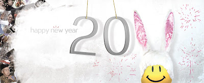 hapy new year 2011