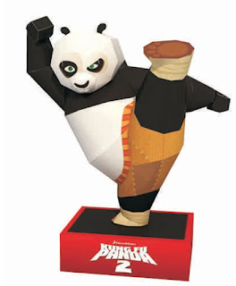 Kung Fu Panda 2