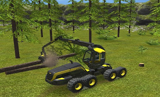 Farming Simulator 16 v1.0.0.0 Mod (Unlimited Money) Apk+Obb