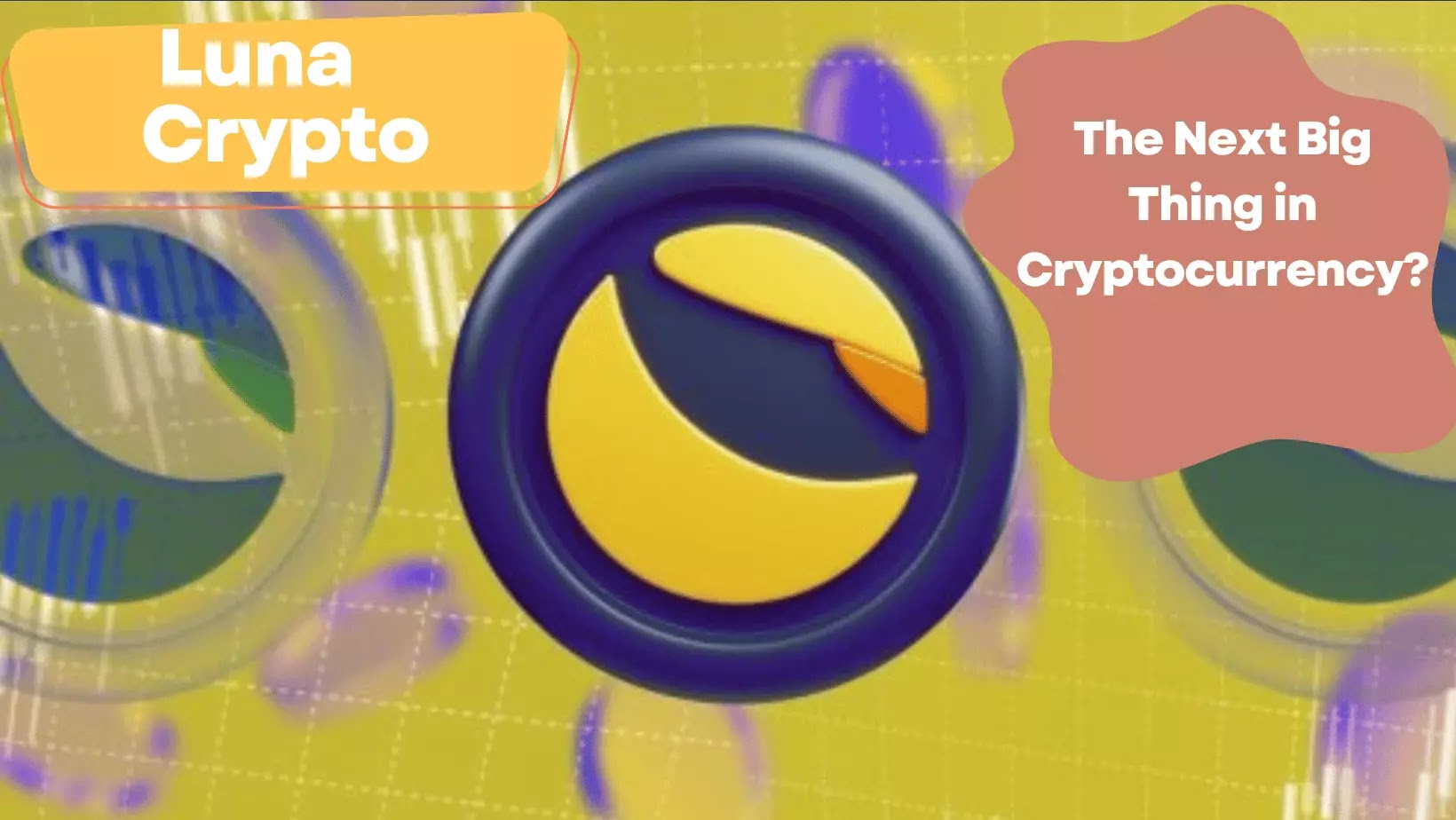 luna crypto history