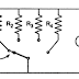 multirange ammeter