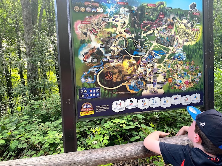 What To Expect When Visiting Alton Towers After Lockdown