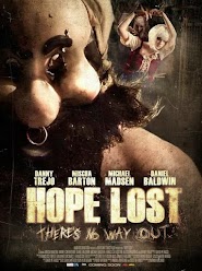 Hope Lost (2015)