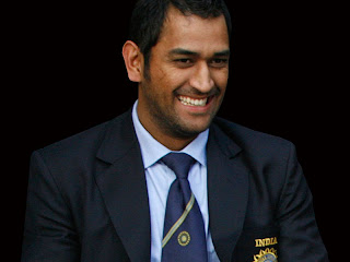 Dhoni