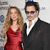 एंबर हर्ड से मुआवजा नहीं लेंगे जॉनी डेप | Johnny Depp will not take compensation from Amber Heard 