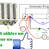  Comment câbler un capteur sur un automate 