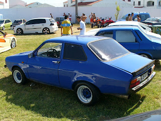 Dacia Mixed Tuning