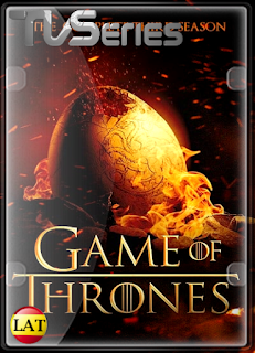 Game of Thrones (Temporada 3) HD 1080P LATINO