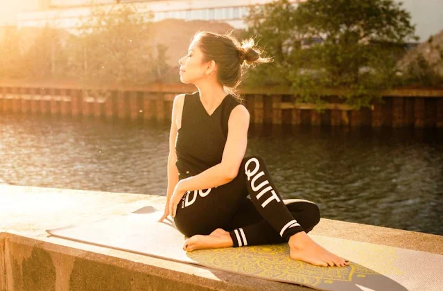 Cara Yoga yang Benar