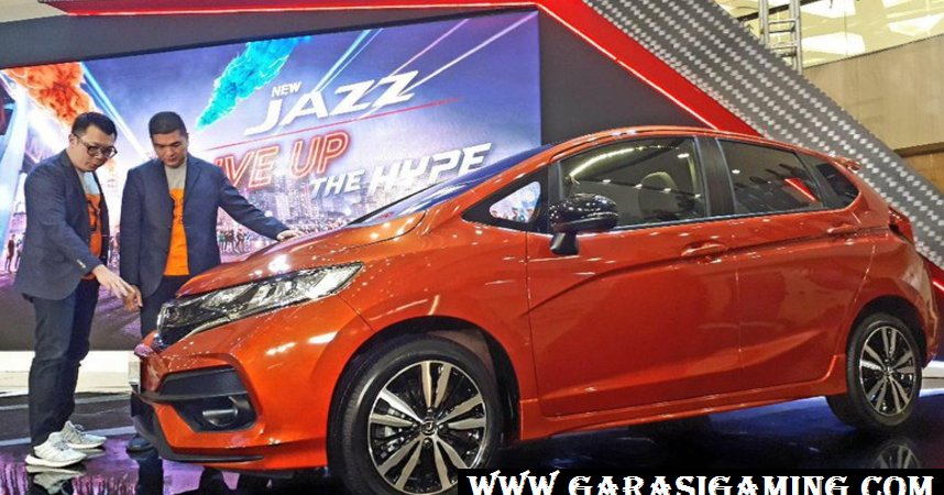 Keren 27+ Ukuran Garasi Mobil Honda Jazz