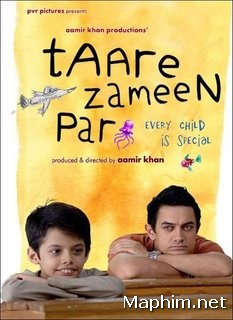 Cậu Bé Đặc Biệt (2007) - Taare Zameen Par