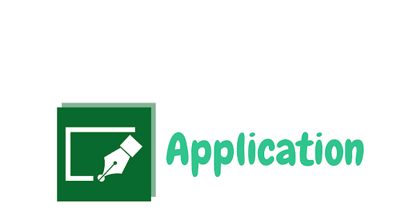 Application for a Testimonial | An application to the Headmaster for a Testimonial