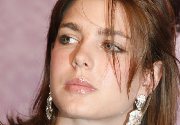 Carlota Casiraghi una bell sima amazona