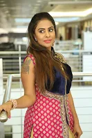 Srilekha Reddy Latest Photo Shoot TollywoodBlog.com