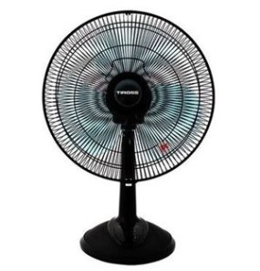 Quạt bàn 16" Tiross TS-911 – Có thể xem xét