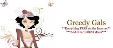 GreedyGals