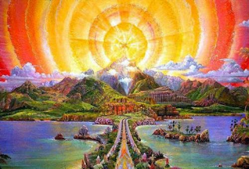 Ask The Masters The Celestial Voices